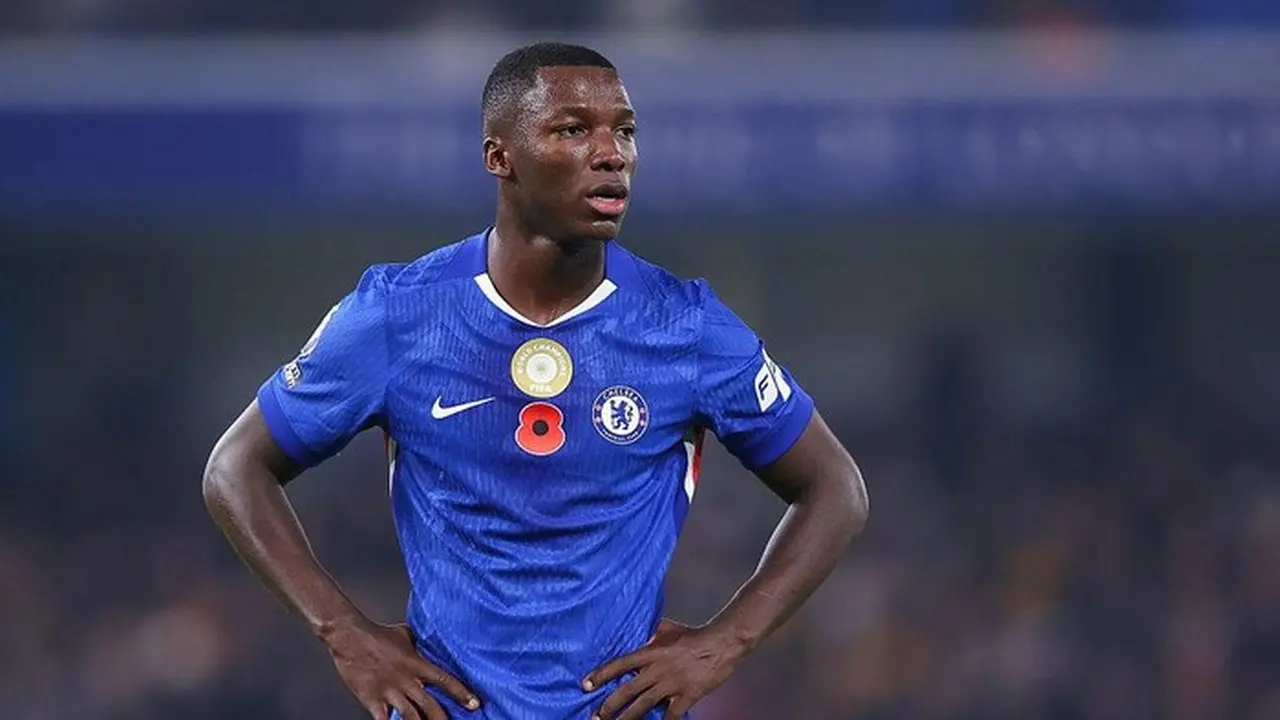 Chelsea Raih Kemenangan Tipis atas Pafos, Caicedo Akui Kesulitan Bobol Pertahanan Defensif