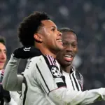 McKennie On Fire di Liga Champions, Spalletti Puji Kepercayaan Diri dan Potensi Juventus