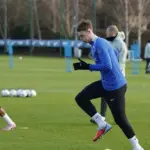 Absen Lawan Pafos, Cole Palmer Dipastikan Fit untuk Laga Crystal Palace