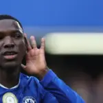 Moises Caicedo Pimpin Lini Tengah Chelsea dengan Aksi Nyata di Lapangan