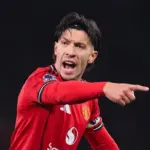 Lisandro Martinez Dikritik Terlalu Personal oleh Legenda MU, Alex Crook Angkat Bicara