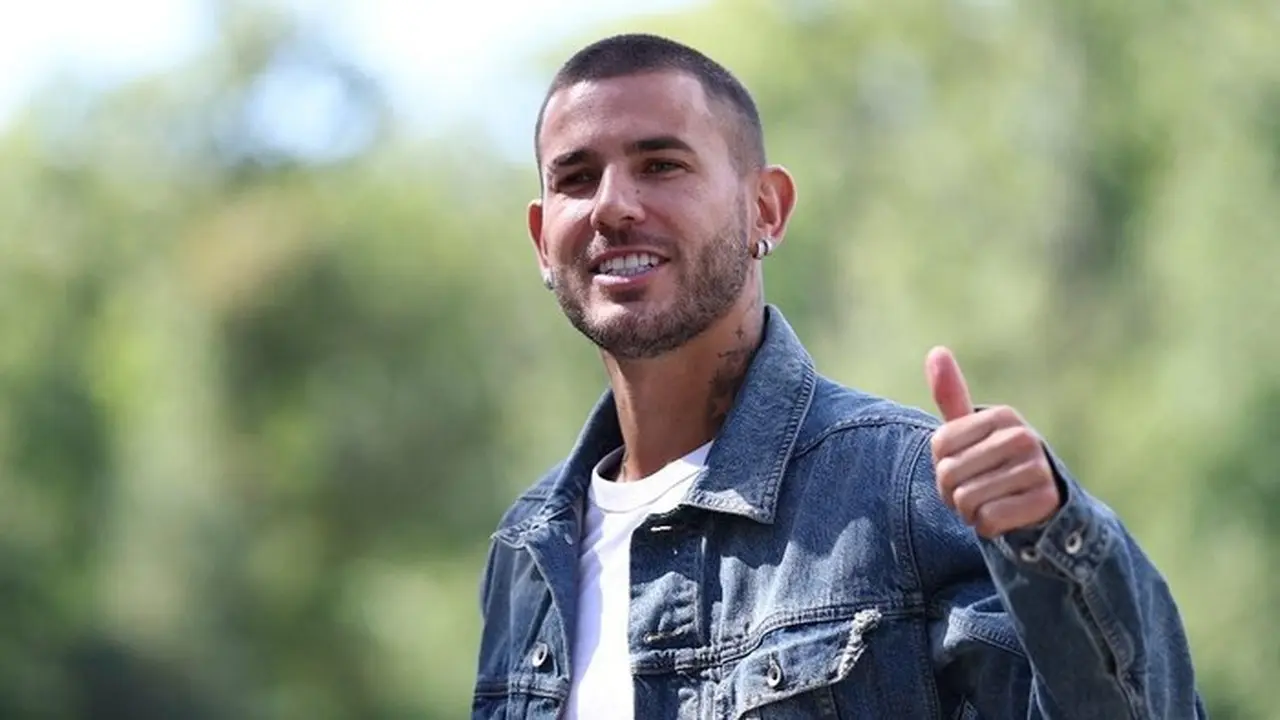 Lucas Hernandez Tersandung Kasus Dugaan Perdagangan Manusia, Bantah Keras Tuduhan Lucas Hernandez Tersandung Kasus Dugaan Perdagangan Manusia, Bantah Keras Tuduhan