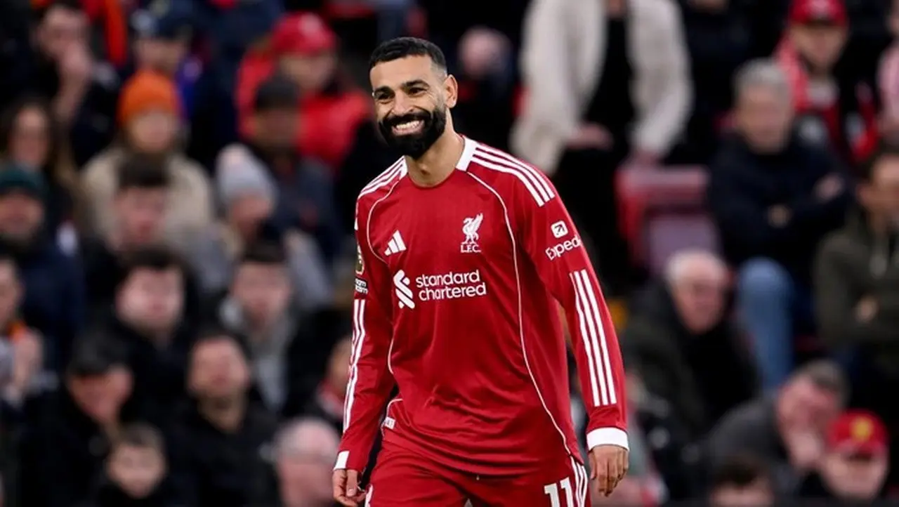 Liverpool Tolak Tawaran Klub Arab Saudi untuk Mohamed Salah, Pertahankan Sang Bintang