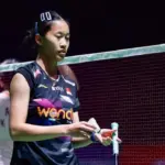 Putri Kusuma Wardani Akui Beban Status Nomor 1, Jadikan Motivasi untuk Junior