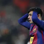 Pedri Cedera Hamstring, Barcelona Kehilangan Gelandang Andalan Selama Sebulan