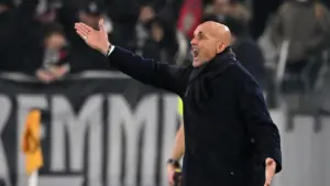 Alessandro Del Piero Angkat Bicara soal Luciano Spalletti Tampar Lois Openda di Laga Juventus