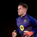 Ter Stegen Akui Berat Tinggalkan Barcelona Setelah 11,5 Tahun Bela Blaugrana