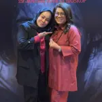 Mak Vera Kagumi Film ‘Tolong Saya (Dowajuseyo)’, Sebut Punya Pesan Kehidupan Mendalam