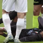 David Neres Cedera Lagi, Napoli Terancam Krisis Lini Serang Serie A 2025/2026