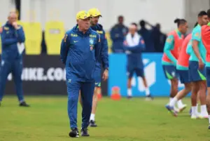 Carlo Ancelotti Sepakat Latih Brasil Hingga Piala Dunia 2030, Gaji Rp 197 Miliar