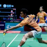 Indonesia Masters 2026: Jafar/Felisha Bangkit Dramatis ke Semifinal