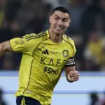 Cristiano Ronaldo Dikabarkan Pensiun dari Sepak Bola pada 2027 di Usia 43 Tahun