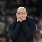 Pep Guardiola Akui Manchester City Tampil Buruk, Terpaut Jauh dari Puncak Klasemen Liga Inggris