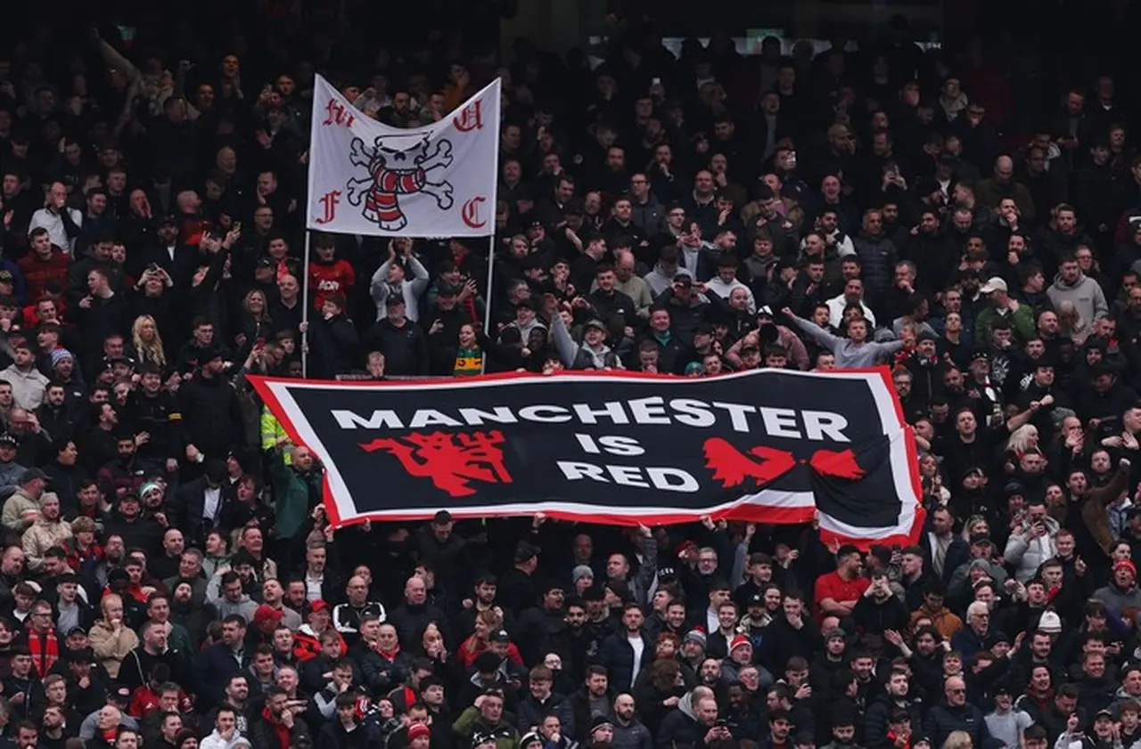 Daftar 20 Stadion Liga Inggris 2025/26: Old Trafford Terbesar, Berapa Kapasitas Lainnya? Daftar 20 Stadion Liga Inggris 2025/26: Old Trafford Terbesar, Berapa Kapasitas Lainnya?