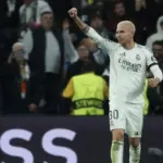 Mastantuono Akui Belum Maksimal, Bandingkan Diri dengan Messi di Tengah Kritik
