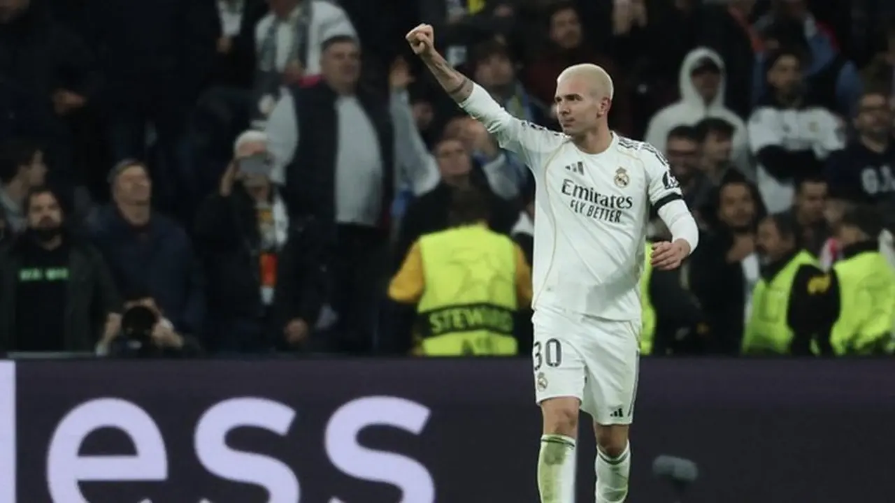 Mastantuono Akui Belum Maksimal, Bandingkan Diri dengan Messi di Tengah Kritik