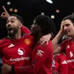 Jelang Lawan Arsenal, Michael Carrick Ingatkan Manchester United untuk Tetap Kalem dan Rendah Hati