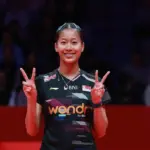 Malaysia Open 2026: Putri KW dan Fajar/Fikri Melaju ke Perempat Final