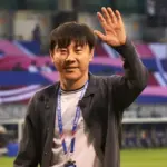 Shin Tae-yong Gandeng Mills, Perkuat Fondasi Sepak Bola Usia Dini Indonesia