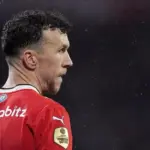 Inter Milan Bidik Ivan Perisic Kembali, PSV Eindhoven Buka Peluang Transfer