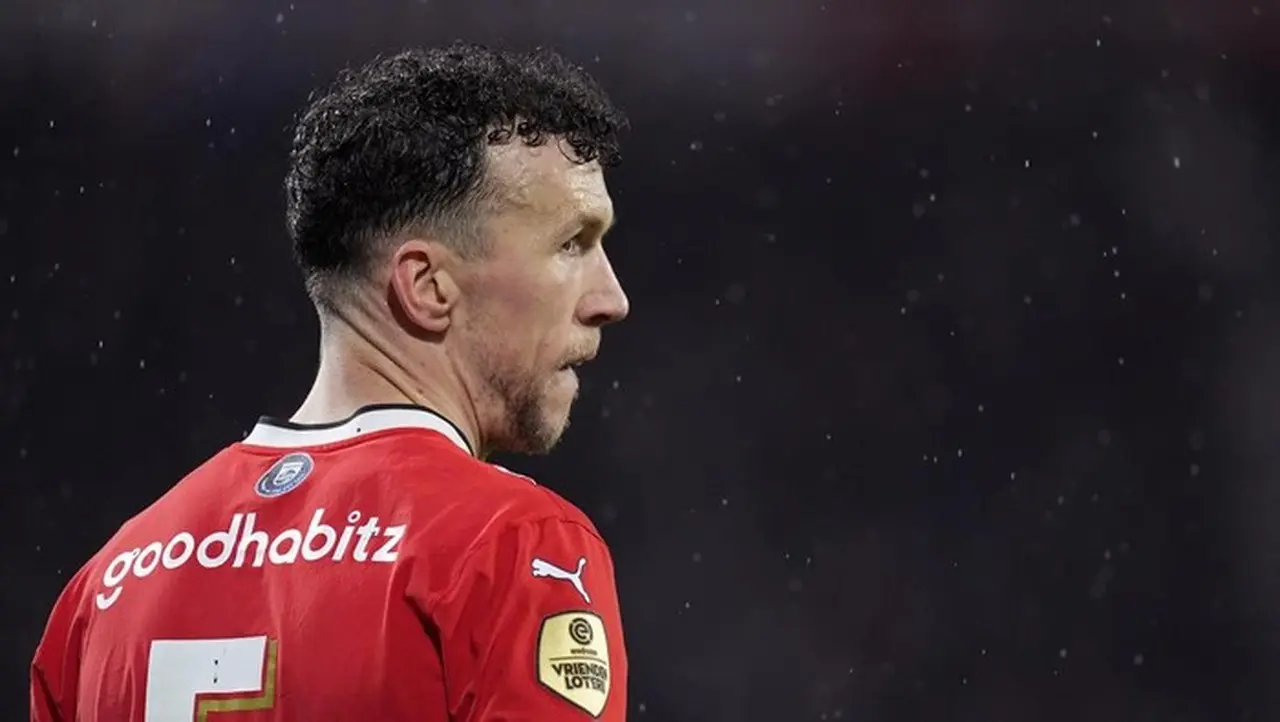 Inter Milan Bidik Ivan Perisic Kembali, PSV Eindhoven Buka Peluang Transfer Inter Milan Bidik Ivan Perisic Kembali, PSV Eindhoven Buka Peluang Transfer
