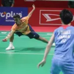 Indonesia Masters 2026: Alwi Farhan Akui Dukungan ‘Berisik’ Istora Dongkrak Motivasi