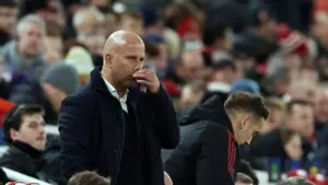 Arne Slot Prediksi Liverpool Tak Akan Rekrut Pemain di Sisa Bursa Transfer Januari