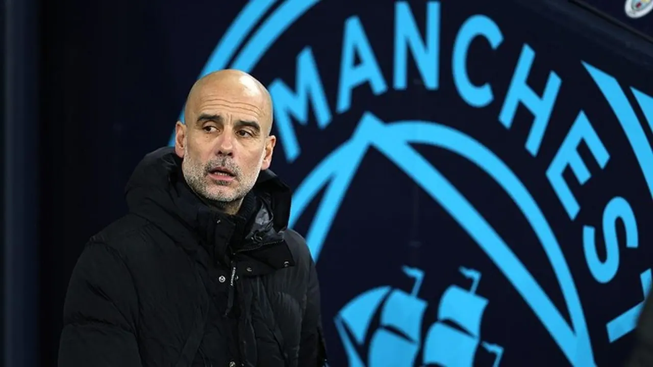 Dua Kekalahan Beruntun, Pep Guardiola: Manchester City Tetap Tim Luar Biasa Dua Kekalahan Beruntun, Pep Guardiola: Manchester City Tetap Tim Luar Biasa