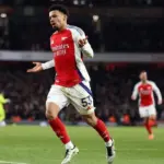 Arsenal Pinjamkan Ethan Nwaneri ke Marseille, Mikel Arteta Ungkap Alasannya