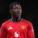 Manchester United Ingin Perpanjang Kontrak Kobbie Mainoo Meski Sempat Frustrasi
