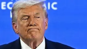 Donald Trump Ingin Caplok Greenland, Jerman Serukan Boikot Piala Dunia 2026