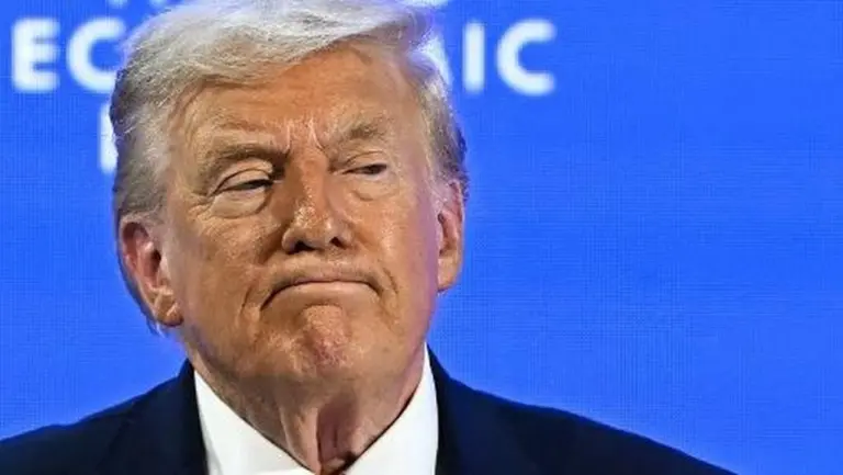 Donald Trump Ingin Caplok Greenland, Jerman Serukan Boikot Piala Dunia 2026 Donald Trump Ingin Caplok Greenland, Jerman Serukan Boikot Piala Dunia 2026