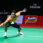 Jadwal Semifinal Indonesia Masters 2026: 6 Wakil Merah Putih Berjuang Hari Ini