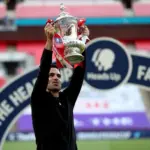 Mikel Arteta Bertahan di Arsenal Meski Minim Trofi, Ini Alasannya