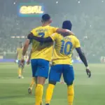 Cristiano Ronaldo Beri Kejutan Perayaan Trofi Piala Afrika untuk Sadio Mane di Al Nassr