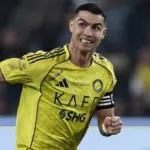 Cristiano Ronaldo Dikabarkan Pensiun 2027, Arab Saudi Siapkan Peran Baru