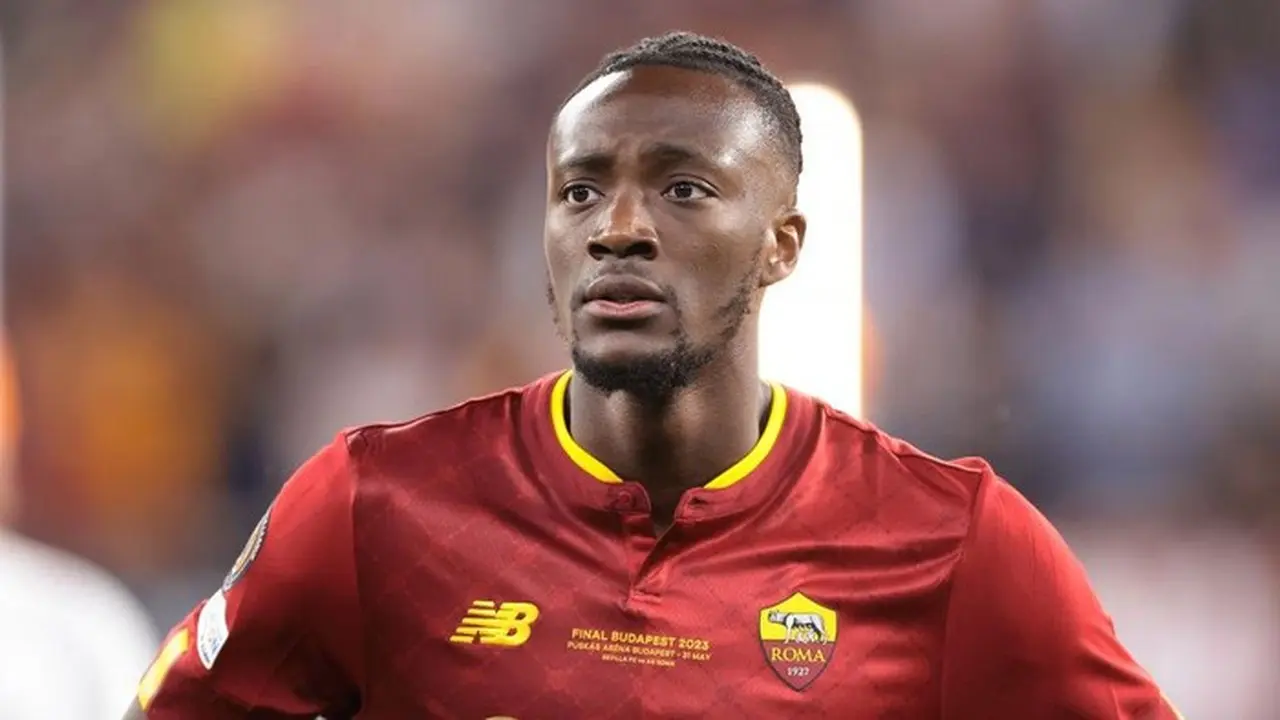 Tammy Abraham Kembali ke Liga Inggris, Aston Villa Capai Kesepakatan dengan Besiktas Tammy Abraham Kembali ke Liga Inggris, Aston Villa Capai Kesepakatan dengan Besiktas