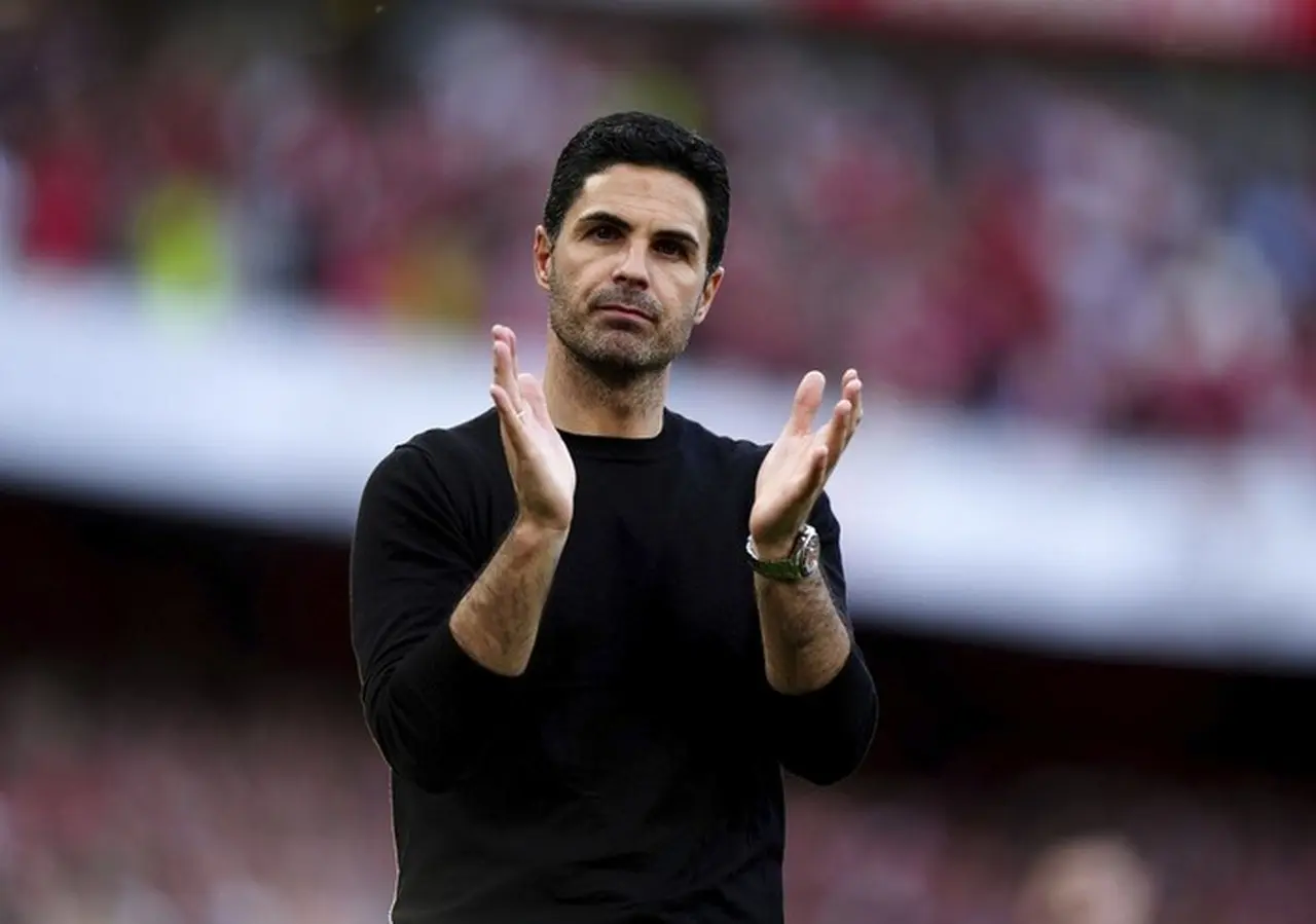 Barcelona Bidik Luis Enrique dan Mikel Arteta sebagai Potensial Pengganti Hansi Flick Barcelona Bidik Luis Enrique dan Mikel Arteta sebagai Potensial Pengganti Hansi Flick