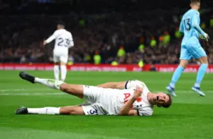 Arsenal, Tottenham, dan Chelsea Jadi Tim Liga Inggris Paling Rentan Cedera Pemain