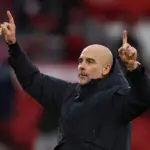 Pep Guardiola Puji Arsenal: Mereka Tim Terbaik Dunia Saat Ini