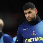 Cristian Romero Kritik Petinggi Spurs: “Mereka Suka Berbohong dan Bungkam di Saat Sulit”