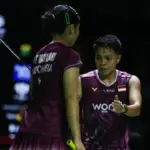 Indonesia Masters 2026: Lanny/Apriyani Kalah dari Unggulan Pertama Malaysia di Semifinal