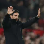 Mikel Arteta Menolak Label Tim Terbaik Dunia: Arsenal Belum Raih Banyak Trofi