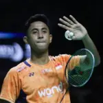 Indonesia Masters 2026: Hanya Dua Wakil Meraih Tiket Final