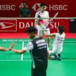 Raymond/Joaquin Jaga Mental Hadapi Final Indonesia Masters 2026
