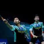 Ganda Putra Sabar/Reza Susul Empat Wakil Indonesia Lain ke Perempatfinal Malaysia Open 2026