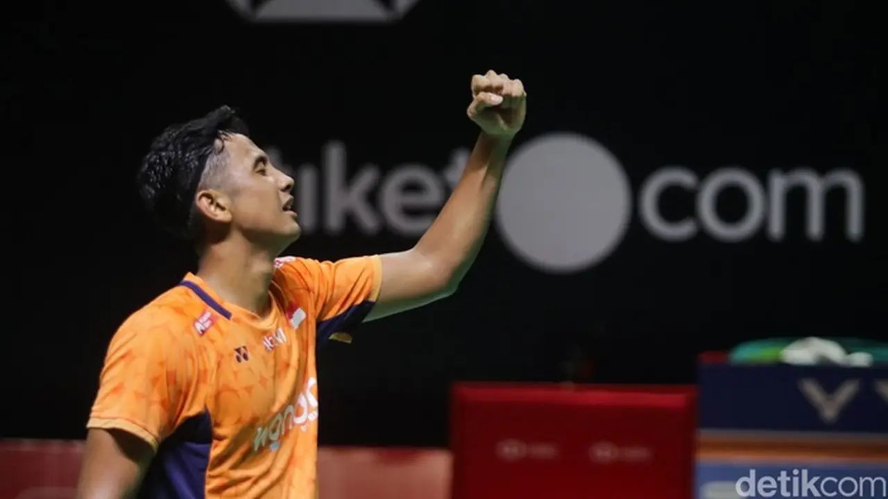 Alwi Farhan: Gen Z Siap Unjuk Gigi di Final Indonesia Masters 2026 Alwi Farhan: Gen Z Siap Unjuk Gigi di Final Indonesia Masters 2026