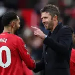 Arsenal Vs MU: Performa Mengesankan Matheus Cunha Picu Desakan Jadi Starter