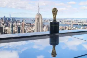 Wacana Boikot Piala Dunia 2026 Menguat, Federasi Jerman Ikut Bersuara
