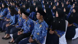 Membedah Jenjang Karier PPPK: Bukan Sekadar Kontrak, Ada Jalur Pengembangan yang Jelas